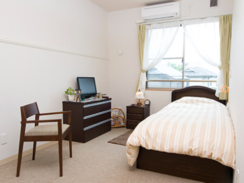 あずみ苑ラ・テラス葛城