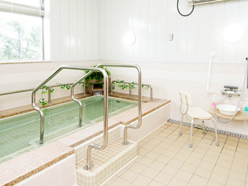 あずみ苑ラ・テラス葛城