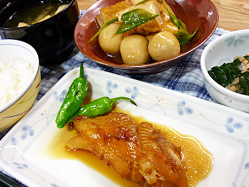 あずみ苑ラ・テラス葛城