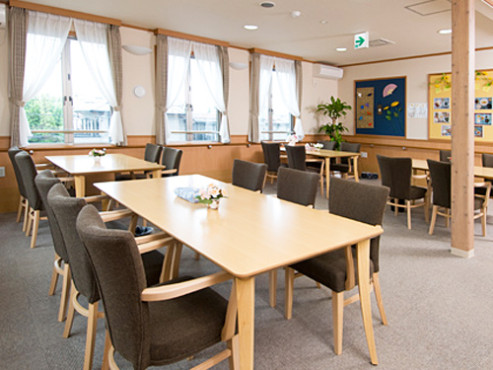 リビング・ダイニング