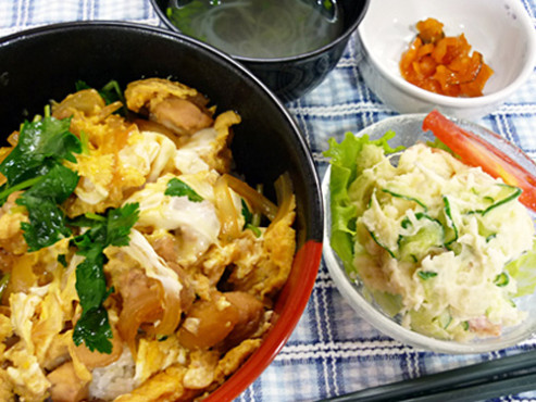 あずみ苑ラ・テラス葛城