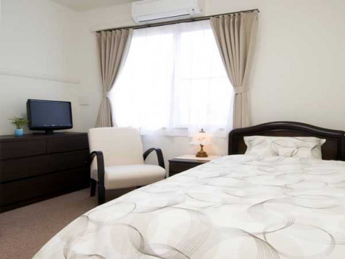 あずみ苑ラ・テラス市原