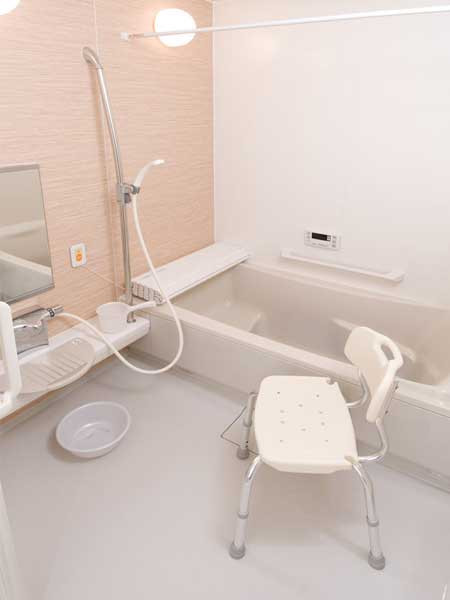 あずみ苑ラ・テラス市原