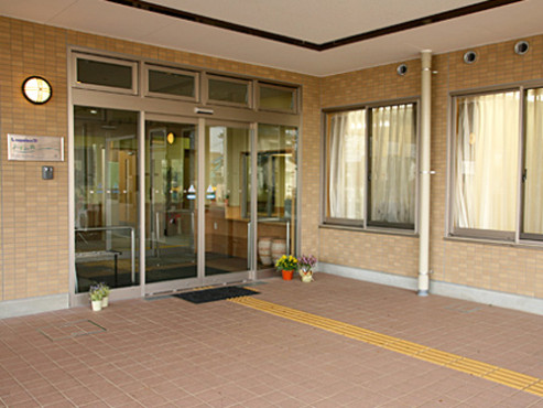 あずみ苑グランデ三咲