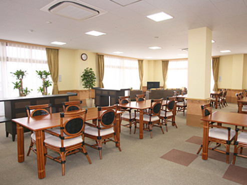 あずみ苑グランデ三咲