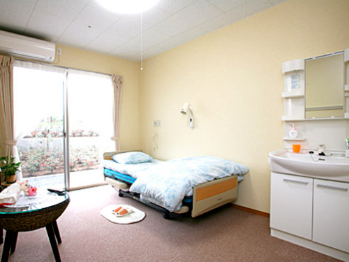 あずみ苑グランデ三咲