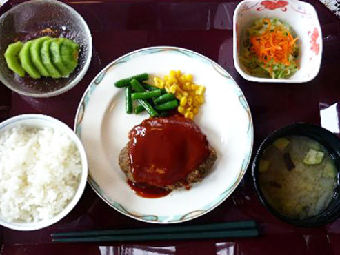 あずみ苑 ラ・テラス堀米