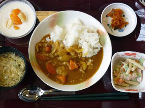 あずみ苑 ラ・テラス堀米