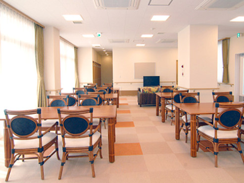 リビング・ダイニング