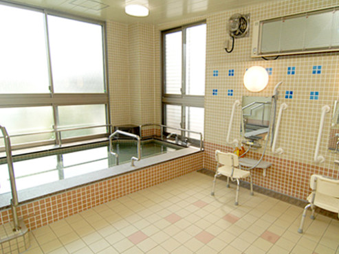 あずみ苑グランデ鶴巻