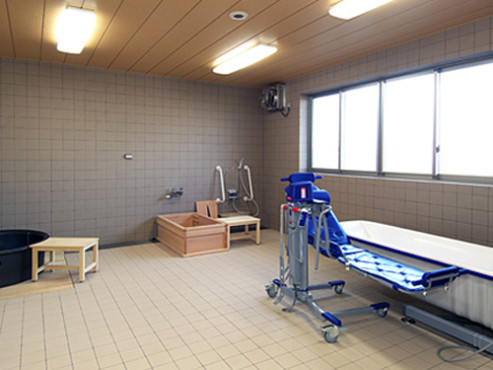 あずみ苑グランデ宇都宮