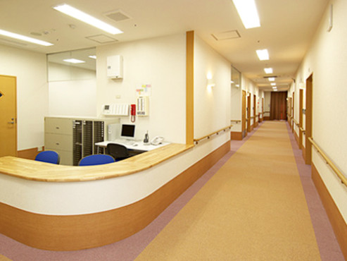 あずみ苑グランデ宇都宮