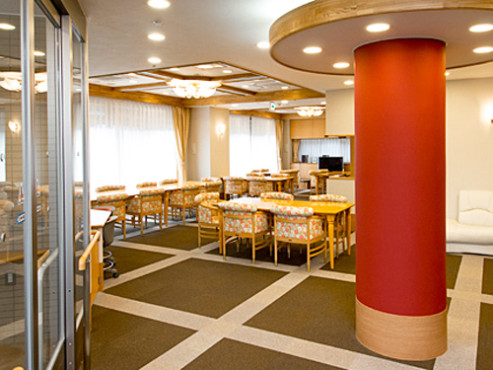 リビング／ダイニング