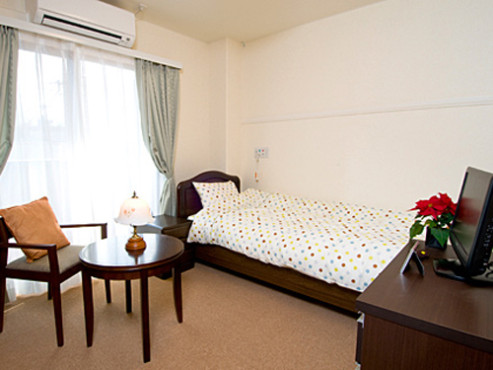 あずみ苑グランデ青梅