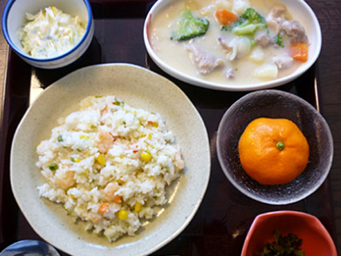 あずみ苑ラ・テラス庄和