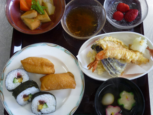 あずみ苑ラ・テラス庄和