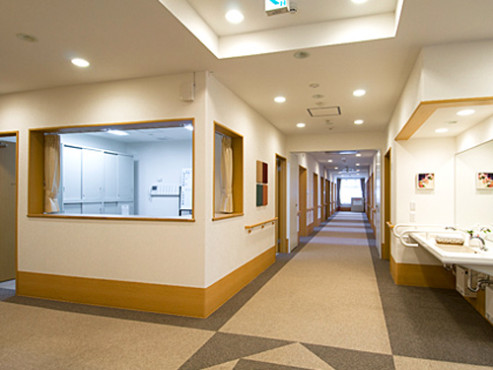 あずみ苑ラ・テラス逆井