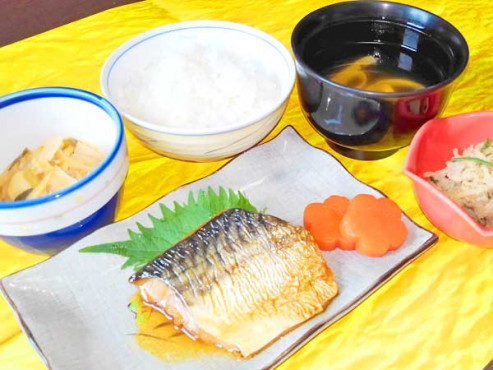 あずみ苑ラ・テラス小絹