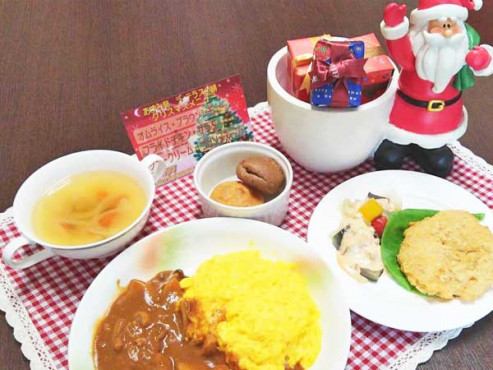 あずみ苑ラ・テラス小絹