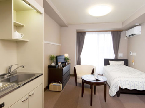 あずみ苑グランデ草加