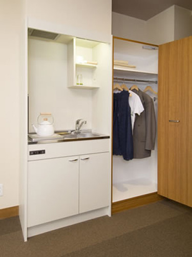 あずみ苑グランデ草加