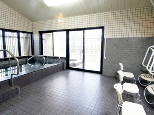 あずみ苑グランデ草加