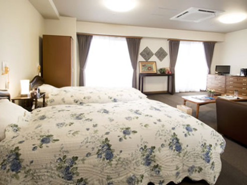 あずみ苑グランデ草加