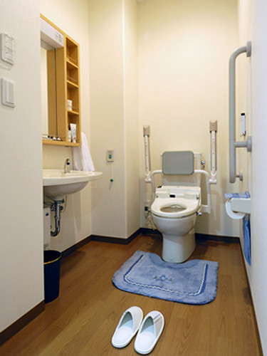 あずみ苑グランデ常盤平