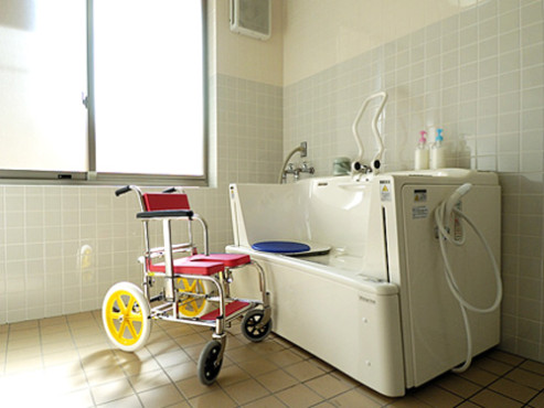 あずみ苑グランデ常盤平