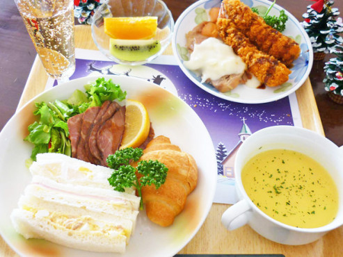 あずみ苑グランデ常盤平