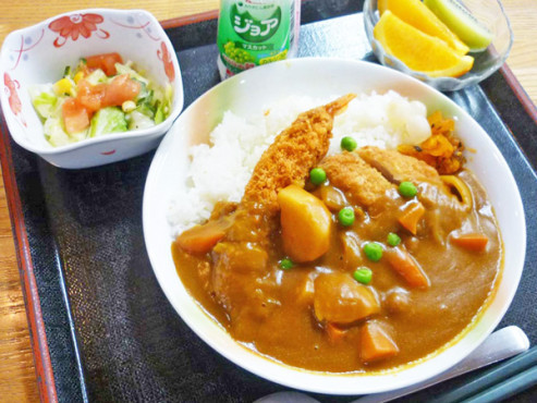 あずみ苑グランデ常盤平