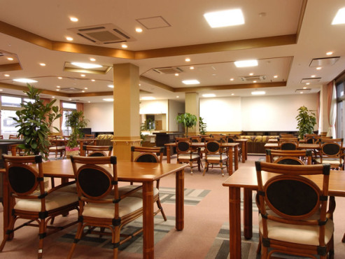 リビング・ダイニング