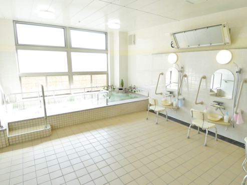 あずみ苑グランデ常盤平