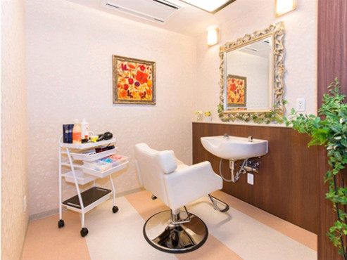 SOMPOケア ラヴィーレ南堀江