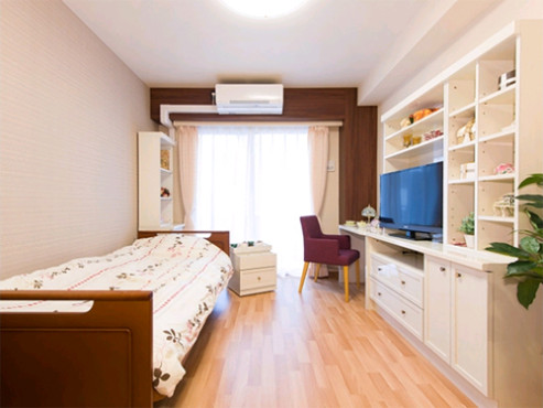 SOMPOケア ラヴィーレ南堀江