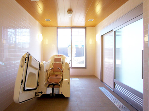 さわやか絹の郷信州おかや