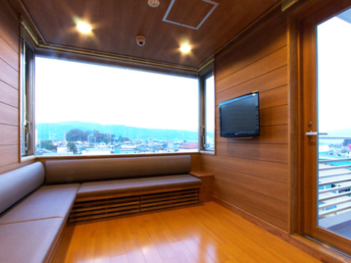 さわやか絹の郷信州おかや