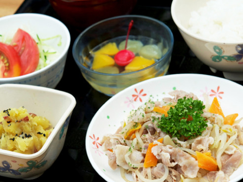 さわやか絹の郷信州おかや