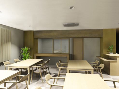 イリーゼ相模原矢部