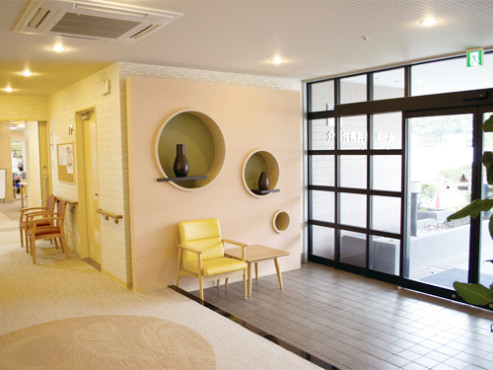 イリーゼ相模原矢部