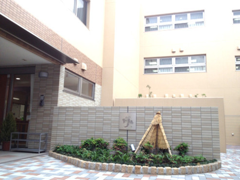 ニチイケアセンター神戸摩耶