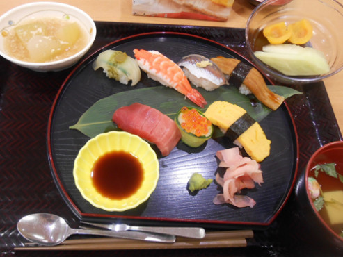 ニチイケアセンター神戸摩耶