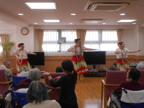 ニチイケアセンター神戸摩耶