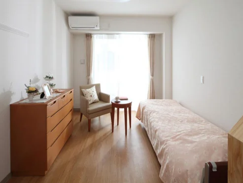 2F 居室イメージ