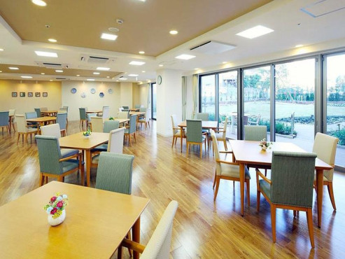 グランダ甲南山手