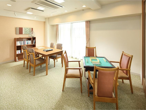 グランダ甲南山手