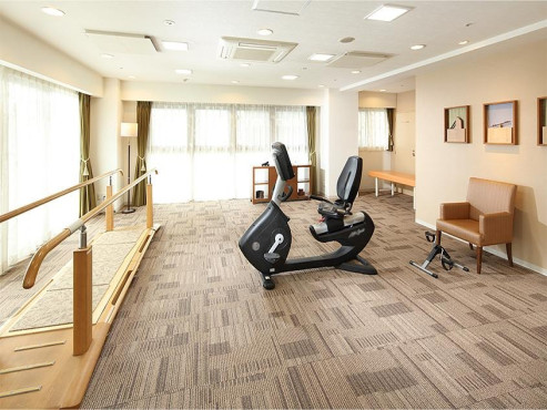 グランダ甲南山手