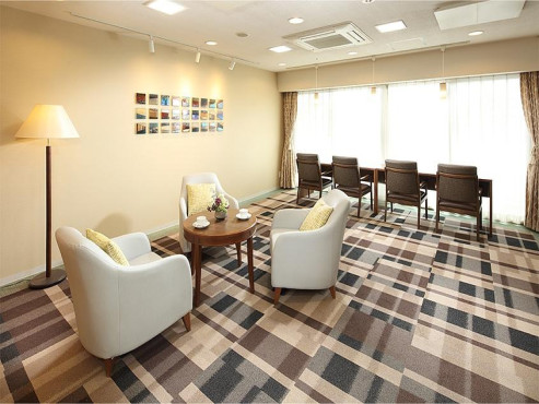 グランダ甲南山手