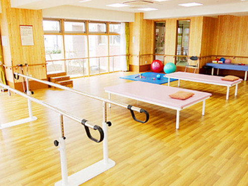 グッドタイムホーム・三郷弐番館