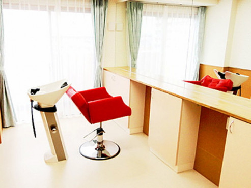 グッドタイムホーム・三郷弐番館